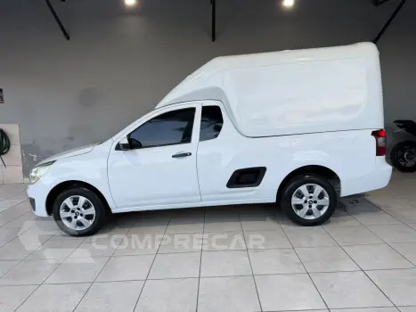 MONTANA 1.4 MPFI LS CS 8V