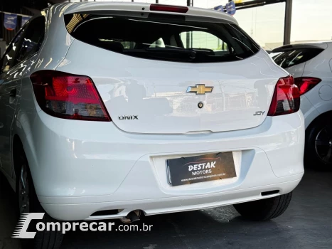 ONIX HATCH Joy 1.0 8V Flex 5p Mec.