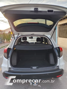 HR-V 1.8 16V EXL