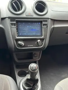 GOL 1.0 12V MPI Totalflex