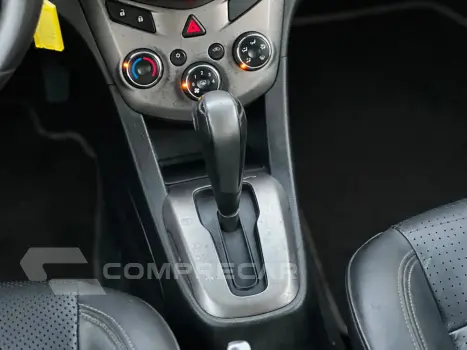 Sonic 1.6 Ltz 16V Flex 4P Automático