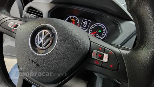 T-Cross Sense 200 TSI 1.0 Flex 5p Aut.