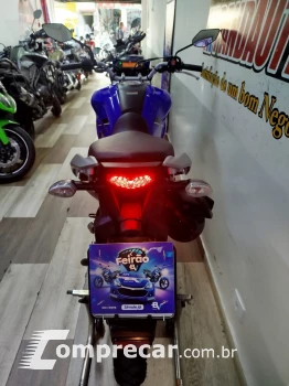 XTZ 250 Lander 250 cc
