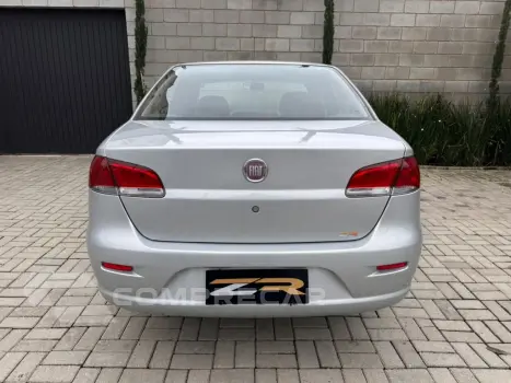 SIENA 1.4 MPI EL 8V FLEX 4P MANUAL