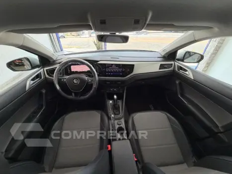 Polo Highline 200 TSI 1.0 Flex 12V Aut.