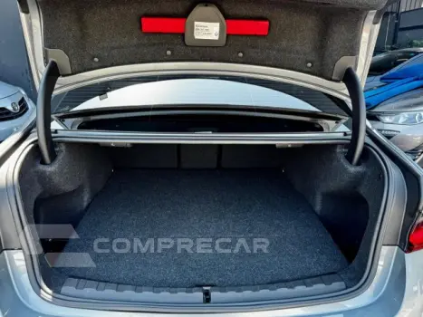 320i - 2.0 16V TURBO SPORT GP AUTOMÁTICO