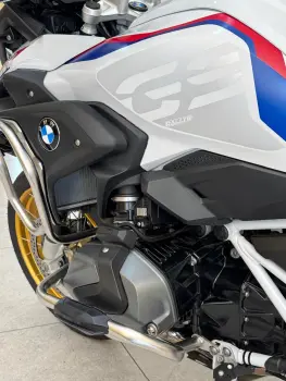 R 1250 GS PREMIUM RALLYE