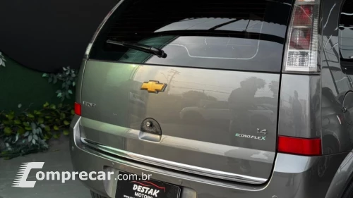 Meriva Maxx 1.4 MPFI 8V ECONOFLEX 5p