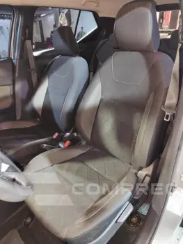 KICKS 1.6 16V FLEXSTART S 4P MANUAL