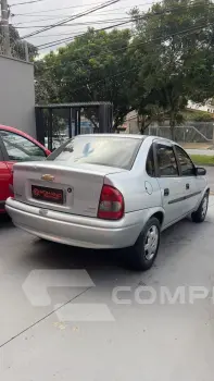Corsa Sed Class.Life 1.0/1.0 FlexPower
