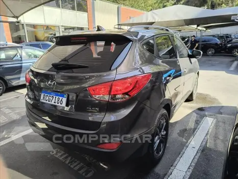 IX35 2.0 MPFI GL 16V