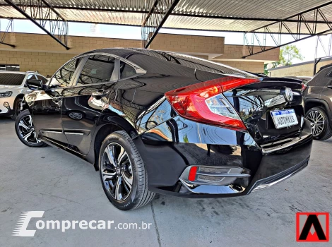 CIVIC 2.0 16vone Sport