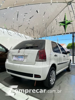 PALIO 1.0 MPI Fire Celebration 8V