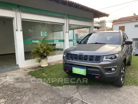 COMPASS 2.0 16V Trailhawk 4X4
