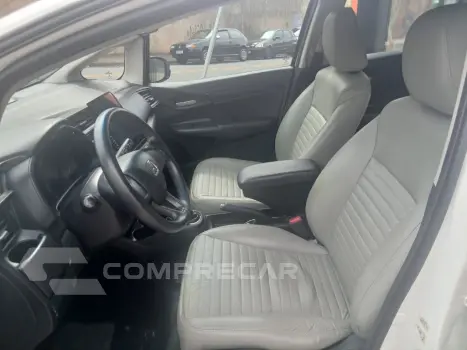 Fit LX 1.5 Flexone 16V 5p Mec.
