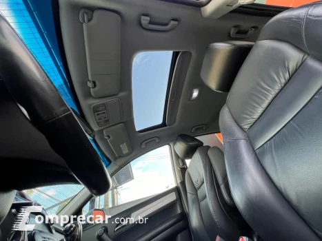Honda CR-V EXL 2.0 16V 4WD/2.0 Flexone Aut. 4 portas