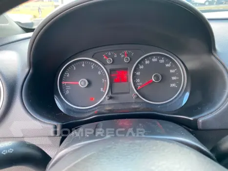 GOL 1.0 12V MPI Totalflex