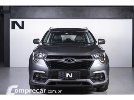 TIGGO 5x 1.5 VVT TURBO iFLEX T DCT