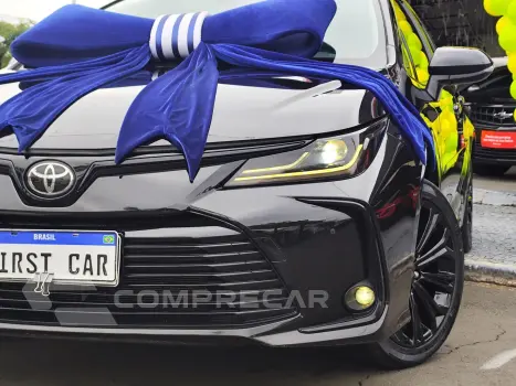 COROLLA 2.0 VVT-IE FLEX ALTIS DIRECT SHIFT