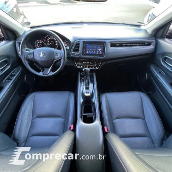 HR-V EXL 1.8 Flexone 16V 5p Aut.