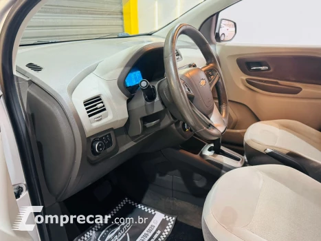 SPIN 1.8 LTZ 8V