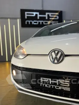 UP 1.0 MPI Track 12V