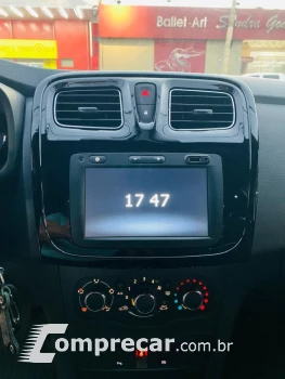 SANDERO 1.0 12V SCE Stepway ZEN