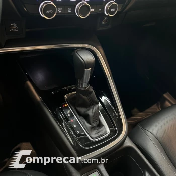 HR-V EXL 1.5 Sensing 16V 5p Aut.