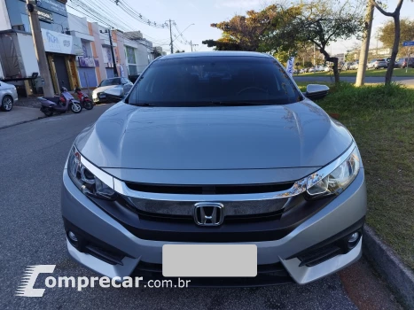CIVIC 2.0 16vone EX
