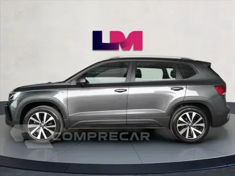 TAOS 1.4 250 TSI TOTAL FLEX HIGHLINE AUTOMÁTICO