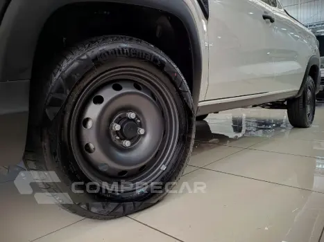 STRADA 1.4 FIRE FLEX ENDURANCE CS MANUAL