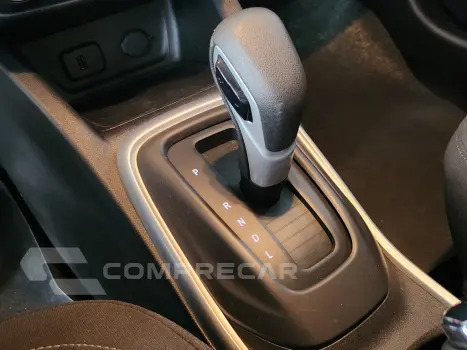 TRACKER 1.0 TURBO FLEX LT AUTOMÁTICO