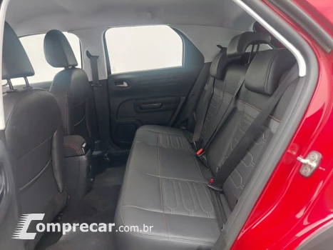 C4 CACTUS 1.6 VTI 120 FLEX FEEL PACK EAT6