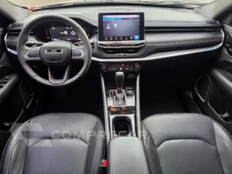 COMPASS S T270 1.3 TB 4x2 Flex Aut.