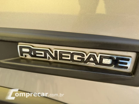 RENEGADE 1.8 16V