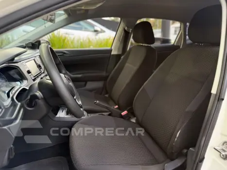 Polo 1.6 MSI Flex 16V 5p