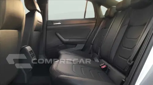 VIRTUS 1.0 200 TSI HIGHLINE AUTOMÁTICO