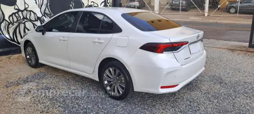 COROLLA 2.0 XEI 16V