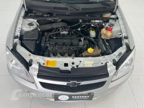 CELTA 1.0 MPFI LT 8V