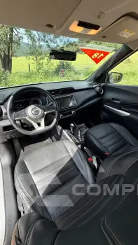 KICKS 1.6 16V SL