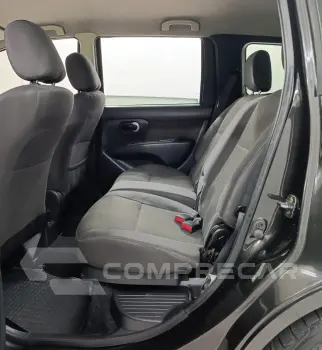 GRAND LIVINA 1.8 S 16V