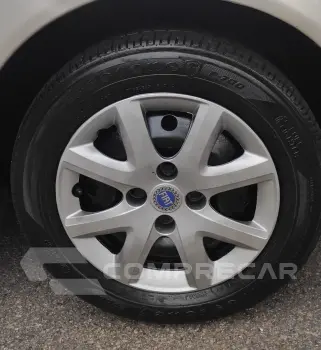 SIENA 1.0 MPI Fire 8V