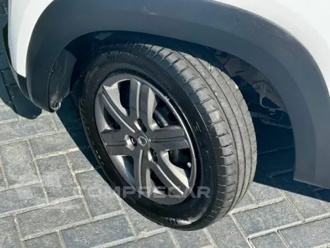 KWID - 1.0 12V SCE ZEN MANUAL