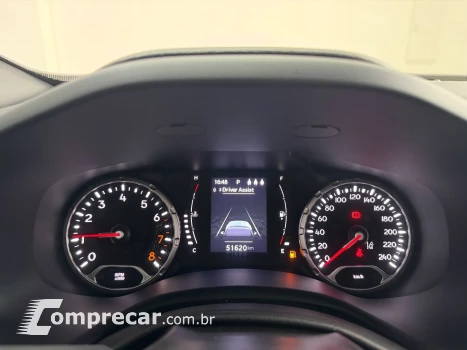 RENEGADE 1.3 T270 Turbo