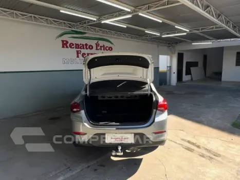 ONIX 1.0 Turbo Plus Premier