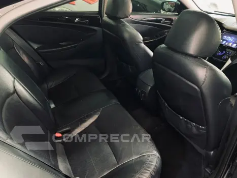 SONATA 2.0 GLS Sedan 16V