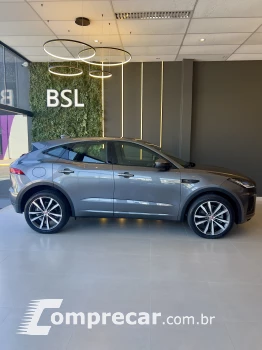 E-PACE 2.0 16V P300 R-dynamic SE AWD