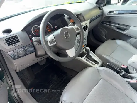 Vectra Collection 2.0