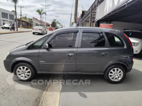 MERIVA 1.8 MPFI Maxx 8V