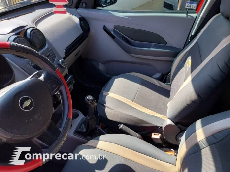 AGILE 1.4 MPFI LT 8V